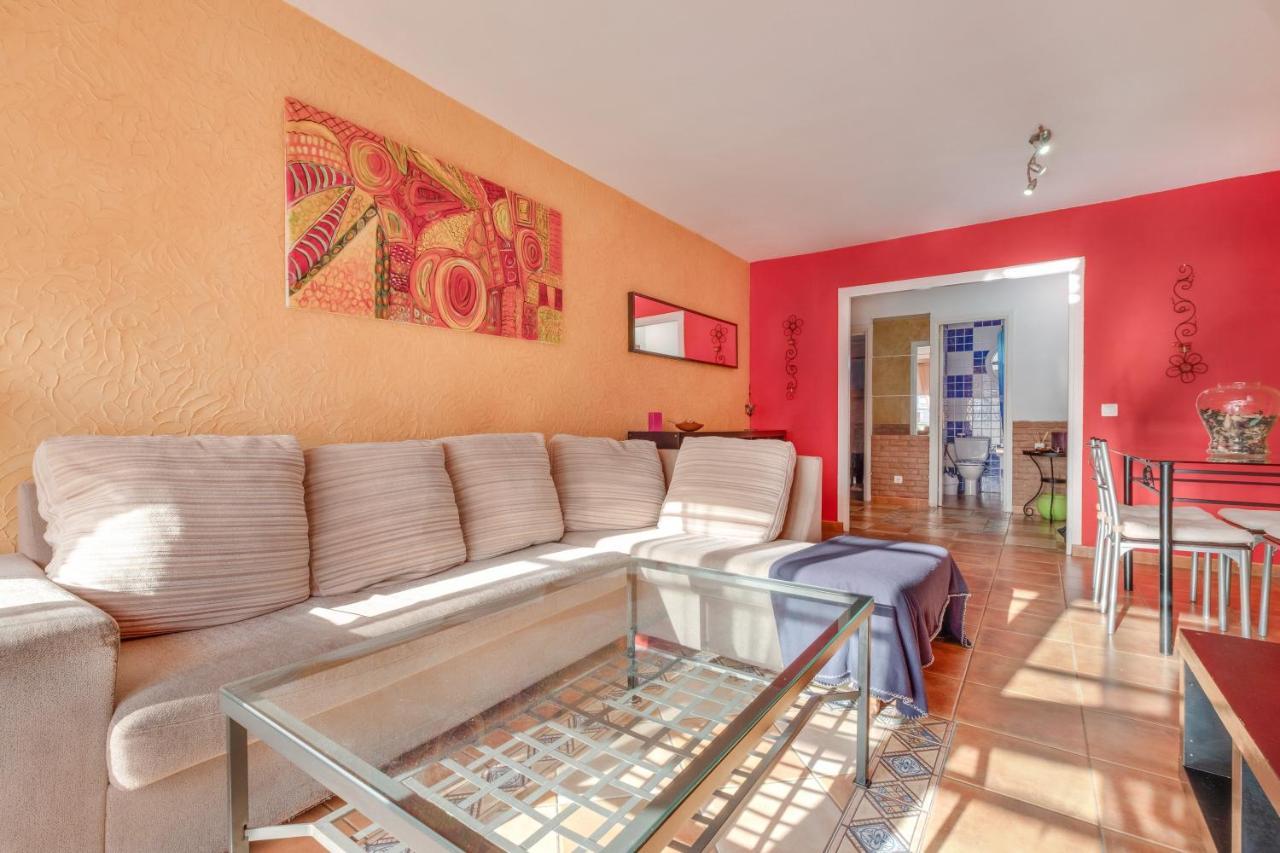 La Casa De Enzo Apartment Playa de las Americas  Luaran gambar