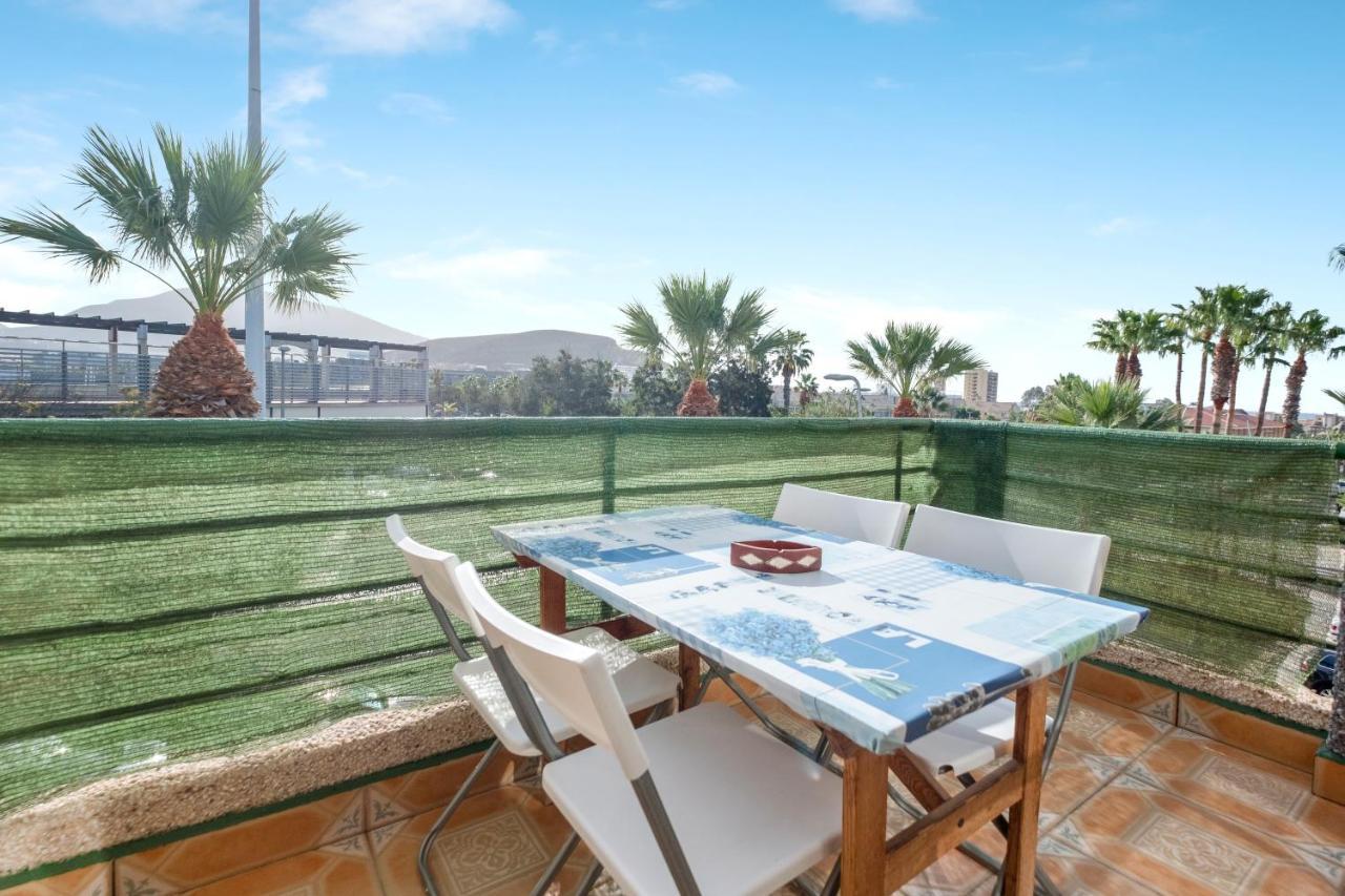 La Casa De Enzo Apartment Playa de las Americas  Luaran gambar