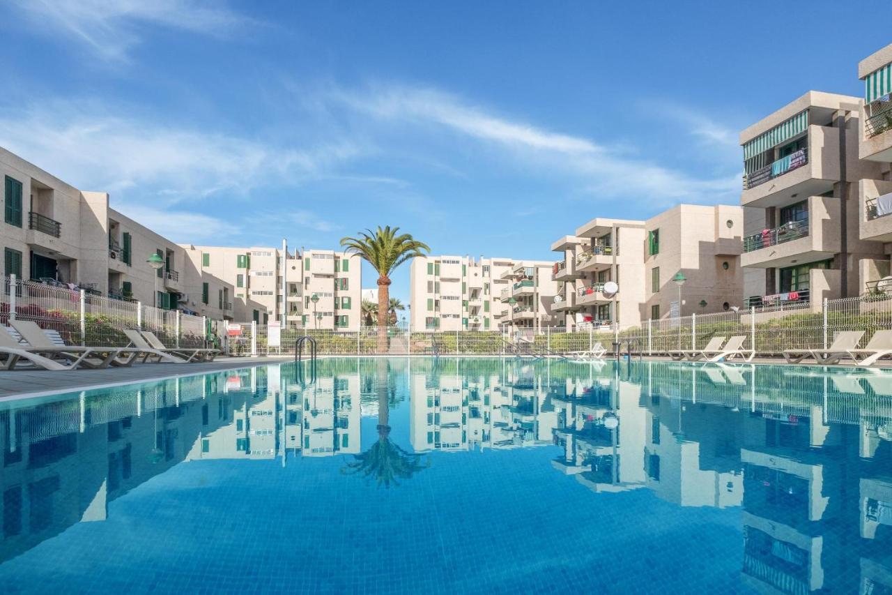La Casa De Enzo Apartment Playa de las Americas  Luaran gambar
